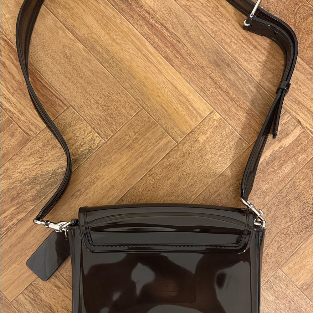 Jelly Tabby Shoulder Bag - Picture 7 of 15
